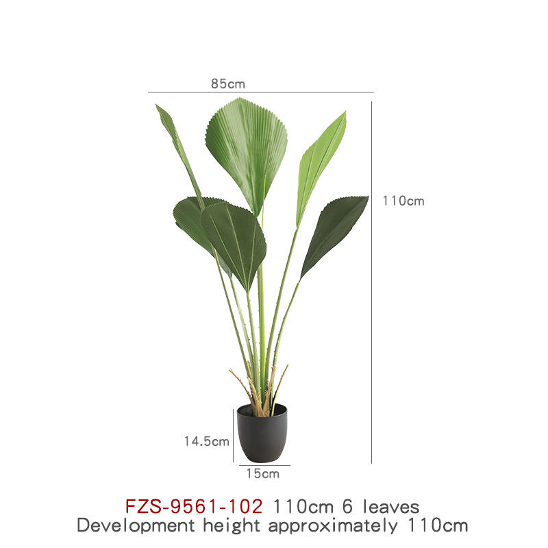 Bonsái de imitación-FZS-9561-102