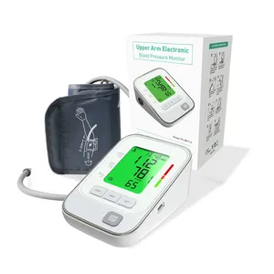 Finicare RPM Cellular Blood Pressure Monitor Automatisches digitales BP-Gerät Bp-Gerät