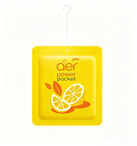 <span class=keywords><strong>D</strong></span>ésodorisant de voiture suspendu en gel écologique, parfum <span class=keywords><strong>naturel</strong></span>, élimination des odeurs, pack assorti de 6 <span class=keywords><strong>d</strong></span>ésodorisants <span class=keywords><strong>d</strong></span>'aromathérapie pour toilettes - Product Image 3