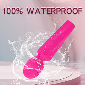 Sexbay Europäischer und Amerikanischer Flüssigsilikon-<span class=keywords><strong>Vibrator</strong></span> für Frauen mit Wasserdichtem Hautgefühl, Wiederaufladbares G-Punkt-Stimulations-Spielzeug - Product Image 3