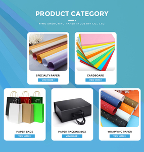 SY Printable Coated Specialty <strong>Paper</strong> Special <strong>Textured</strong> Embossed Black Cardstock 300g A4 Sheet for <strong>Offset</strong> Printing - Product Image 4