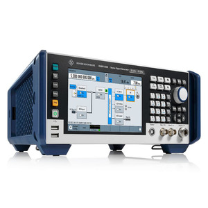 เครื่องกำเนิดสัญญาณ Rohde & Schwarz SMBV100B 3G-6G - Product Image 3