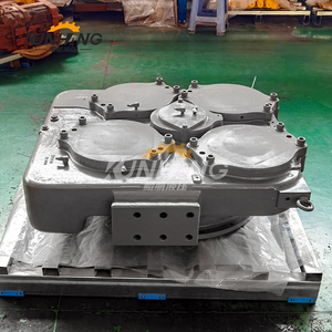 Engrenage de distribution de pompe haute qualité EX1900-5 EX1900-6 9216333 0003891 pour entraînement - Product Image 1