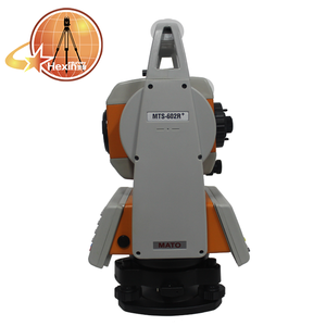 Estación Total Mato MTS-1002R Fabricada en China con Corrección de Inclinación de Doble Eje - Product Image 6