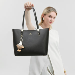 กระเป๋าโท้ทผู้หญิง<span class=keywords><strong>แฟ</strong></span>ชั่น กระเป๋าถือผู้หญิงแบรนด์หรูจากโรงงาน KAIDIFEINIROO คุณภาพสูง กระเป๋าสะพายข้าง - Product Image 4