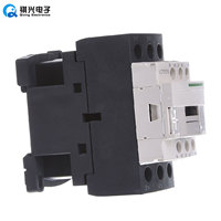 Contacteur Schneider d'origine neuf LC1D25F7, contrôleur de programmation PLC pour équipement électrique