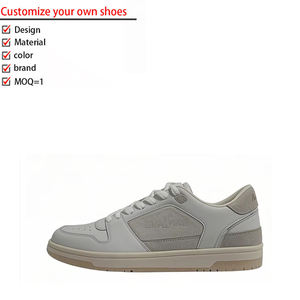 Fabricante de Zapatos de Skateboarding Originales de Alta Calidad Personalizados en <span class=keywords><strong>China</strong></span>, Crea Tu Propio Diseño, Zapatos Casuales para Hombre y Mujer - Product Image 1