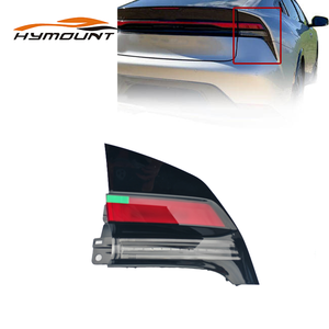 Accesorios para Automóviles PR23-002A, <span class=keywords><strong>Precio</strong></span> de Fábrica, Conjunto de Luz Trasera Exterior para <span class=keywords><strong>Toyota</strong></span> <span class=keywords><strong>Prius</strong></span> <span class=keywords><strong>2023</strong></span>, Luz Trasera - Product Image 3