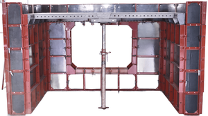 Ván khuôn Euro/ván Khuôn Hàn Quốc - Product Image 6