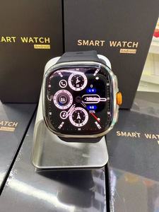 Reloj Inteligente Android NFC GPS M99 5G con Tarjeta SIM, Pantalla AMOLED de 2.16 Pulgadas, Memoria de 3+32 GB, Batería de 2100 mAh, Cámara, Videollamada - Product Image 1