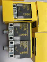 Sensor Saklar Proximity Baru Tersedia BI20U-QV40-AP6X2-H1141 Penjual Berkualitas Tinggi Garansi Satu Tahun