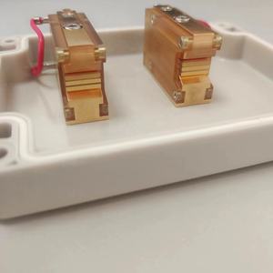 DVS LST диодный лазер стек 755 808 1064nm передатчик ремонт лазерный диод бар наконечник Когерентный диод бар - Product Image 6