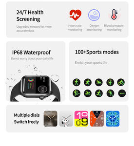 <span class=keywords><strong>Reloj</strong></span> Inteligente para la Serie 11mini de 42 mm con Pantalla AMOLED de 2.0 Pulgadas, Caja de Acero Inoxidable, 5-10 Días de Duración de la Batería, Resistente al Agua y al Polvo - Product Image 5