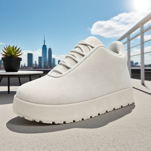 <span class=keywords><strong>2025</strong></span> Top Thời Trang Tùy Chỉnh Sneakers Thể Thao Giản Dị Thể Thao Giày Thể Thao Thoải Mái Thoáng Khí Trọng Lượng Nhẹ Đi Bộ Dày Giày Phẳng - Product Image 3