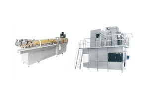 Esterilizador de Tubos UHT a Escala Piloto para Leche, Jugos y Bebidas, con Bomba Dosificadora de Precisión y Control PLC con Pantalla Táctil - Product Image 3