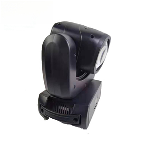 Laser 100W pour éclairage 'Mini Cannon' - Éclairage de scène disco classé IP65 avec faisceaux d'ambiance dynamiques - Product Image 3