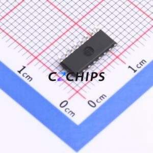 Venta al por mayor AiP74HC4094SA16.TB SOP-16 Circuito integrado IC Chip Inversor Venta al por mayor Chips de componentes electrónicos y servicio BOM - Product Image 2
