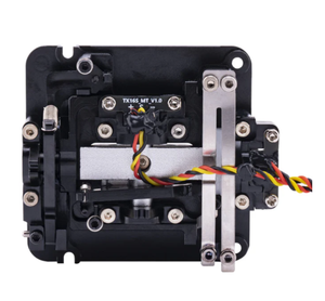 Juego de Gimbals CNC RadioMaster AG01 para <span class=keywords><strong>TX16S</strong></span> y Boxer para Drones FPV, Piezas de RC - Product Image 3