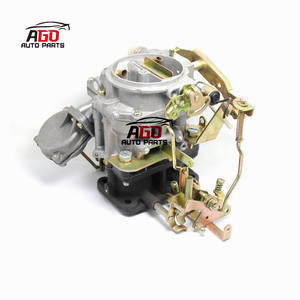 CARBURATEUR AGO FACTORY <span class=keywords><strong>PRIX</strong></span> AUTO ASSY 2F pour TOYOTA 2F LAND CRUISER OEM 21100-61012 - Product Image 2