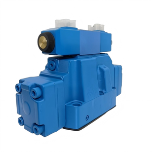 Válvula Direccional Hidráulica DG5V-8-S-6C-M-U-H-10, Válvula de Control de Flujo Hidráulico Proporcional DG5V-8H-1C-T-S-M-FW-D-10, Válvula de Alivio de Alta Potencia - Product Image 4