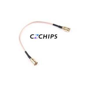 KH-SMBK-SMBK-RG1.78-120MM RF Cable RF Whole Sale Electronic Component Chips Supplier & BOM Service - Product Image 1