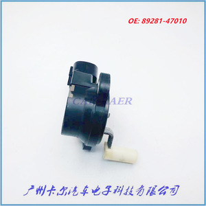 Throttle Position Sensor 89281-47010 For Toyota Corolla RAV4 <b>Vios</b> - Product Image 5