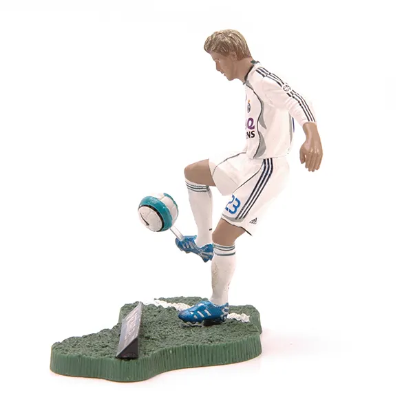 OEM ODM Großhandel Anime Figuren Fußball Action figur