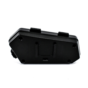 Casque de <span class=keywords><strong>moto</strong></span> Bluetooth avec partage de musique Casque de <span class=keywords><strong>moto</strong></span> Bluetooth avec étanche IP67 et haut-parleurs Hi-FI - Product Image 3