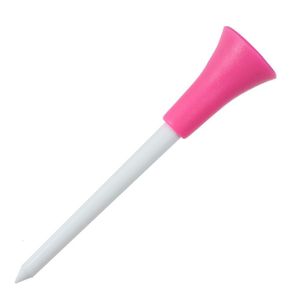 <b>Golf</b> Tees 83mm Soft Rubber Sleeve Durable For <b>Golf</b> Balls - Product Image 3
