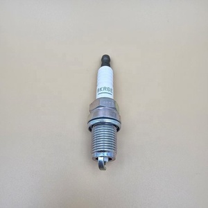 หัวเทียนรถยนต์คุณภาพสูง BK6E BKR6E/6962/ 22401-20J06 BKR6E-11/2756/2240150Y06 BKR6ES BKR6EZ BKR6EIX ขายส่งจากโรงงาน - Product Image 3