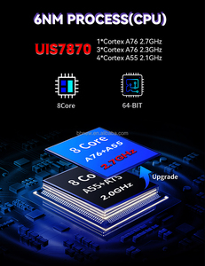 UIS 7870 Android Auto Radio pour Isuzu D-Max 12-18 1 GPS Navigation <span class=keywords><strong>Carplay</strong></span> QLED 2K Écran Multimédia Stéréo - Product Image 6
