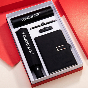 Promotional <strong>Gift</strong> Set Office Business Custom Luxury <strong>Corporate</strong> <strong>Gifts</strong> for Men - Product Image 5