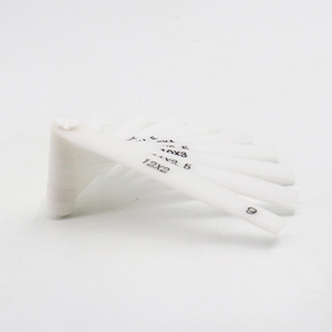 9-קטע 2-12 מ "מ מ" מ pom מד עובי עבור תעשיית הרכב - Product Image 5