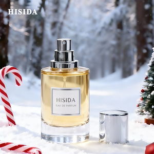 ขวดน้ำหอมเปล่าแบบกำหนดเองได้ ขนาด 30 มล. 100 มล. 50 มล. พร้อมหัวปั๊มสเปรย์ กล่อง และถุงใส่เครื่องหอม - Product Image 4