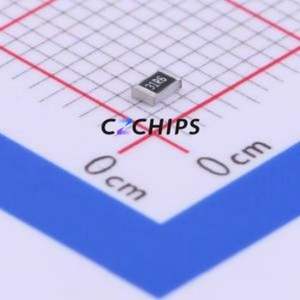 Resistencia SMD RS-05K31R6FT 0805 (Tipo: Película Gruesa) (Resistencia: 31.6 Ohmios Precisión: 1%) - Product Image 1