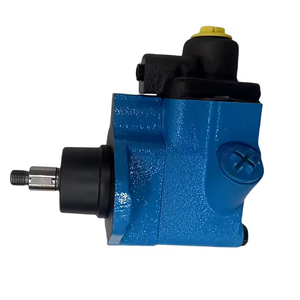 Pompe à palettes hydraulique VTM42-60 VTM42A-10 VTM42A-15 VTM42A-20 Pompe de direction assistée VTM42-60-75-20-N0R1-15 - Product Image 2