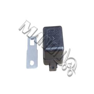 Relé Hyster para Montacargas, 24V DC 10A SPDT, Terminal de Tornillo, Montaje en Panel, Modelo 1307687 1720631 66000185 - Product Image 1