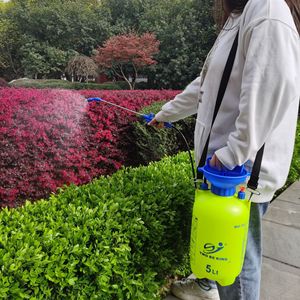 <span class=keywords><strong>Pompe</strong></span> <span class=keywords><strong>à</strong></span> compression d'air Pulvérisateur manuel Irrigation Désinfection Vaporisateur <span class=keywords><strong>Arrosoir</strong></span> domestique - Product Image 6