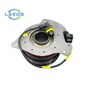 מכונות בנייה חלקי 6482000357 מפעיל מצמד למשאית מהירה - Product Image 2