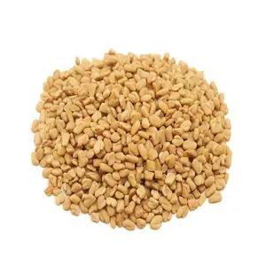 Fenugreek Seasoning Herb Egyptian 100% Natural Dry Herbs Sweet Refreshing Flavor Fenugreek Dried Seeds Food Dried Spices