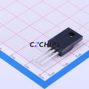 ทรานซิสเตอร์สนามไฟฟ้าทรานซิสเตอร์ TO-220F-3 FQPF6N80C (Mosfet) แบบดั้งเดิมและใหม่ขายดีชิ้นส่วนอิเล็กทรอนิกส์ชิปและบริการ BOM - Product Image 2