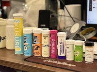 Cápsulas Naturales Orgánicas para Hombres, Epimedium, Maca, Multivitaminas para Energía Masculina, Apoyo para Adultos, Venta al Por Mayor