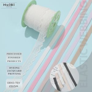 Bretelles de <span class=keywords><strong>soutien</strong></span>-<span class=keywords><strong>gorge</strong></span> élastiques en nylon souple 3364-12, bande élastique confortable pour <span class=keywords><strong>soutien</strong></span>-<span class=keywords><strong>gorge</strong></span>, pour les marchés européens et américains, vente en gros en stock - Product Image 1