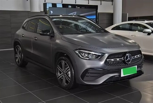 Voiture d'<span class=keywords><strong>occasion</strong></span> à vendre Mercedes Ben Z SUV Luxe <span class=keywords><strong>Essence</strong></span> Voitures à traction avant GLA 200 220 Haute qualité - Product Image 5