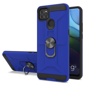 Funda Protectora para Teléfono con Anillo Metálico y Soporte, Acabado Mate, Resistente a Impactos, para G22 G52 5G 2022, Gran Venta - Product Image 3