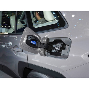 รถยนต์โตโยต้า RAV-4 ไฮบริด 2.0 ลิตร ปี 2026 รุ่นขับเคลื่อนสองล้อ รุ่นหรูหรา พร้อมระบบป้องกันการชนด้านหน้า (PCS) ที่ได้รับการอัปเกรด ใช้งานได้จริง ประหยัดน้ำมัน - Product Image 5