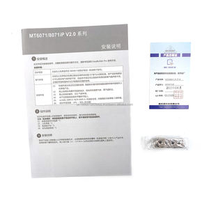 Weinview <span class=keywords><strong>weintek</strong></span> hmi MT6102iQ MT8102iP MT8051iP MT8071iP MT6071iP MT6051iP MT6103iP - Product Image 2