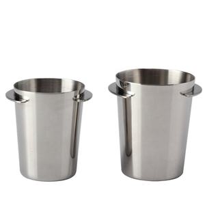 Dosificador de Café en Polvo, Diámetro 58 mm, Vaso Dosificador de Acero Inoxidable de Fácil Uso - Product Image 2