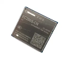 Merrillchip Mô-đun EC200S-CN Nguyên Bản & Mới Mô-đun All-Netcom Mô-đun Cat1 4G LTE IC Điều Khiển