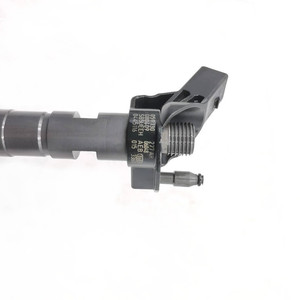 Inyector Remanufacturado de Fábrica 0445116011, Inyector de Combustible Diésel para Motor Diésel, Producto Remanufacturado en China - Product Image 5